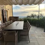 Vila Luxury 6-bed Tuscan Near Lucca And Florence *