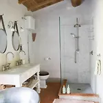 Luxury 6-bed Tuscan Near Lucca And Florence Vila *