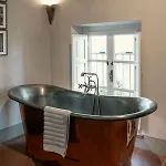 Luxury 6-bed Tuscan Near Lucca And Florence Vila *