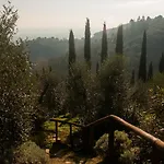 Vila Luxury 6-bed Tuscan Near Lucca And Florence *