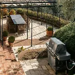 Vila Luxury 6-bed Tuscan Near Lucca And Florence