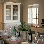 Luxury 6-bed Tuscan Near Lucca And Florence Castelvecchio (Pisa)