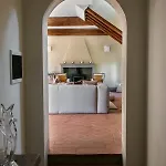 Vila Luxury 6-bed Tuscan Near Lucca And Florence *
