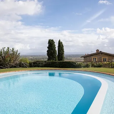 Luxury 6-bed Tuscan Near Lucca And Florence * Castelvecchio (Pisa)
