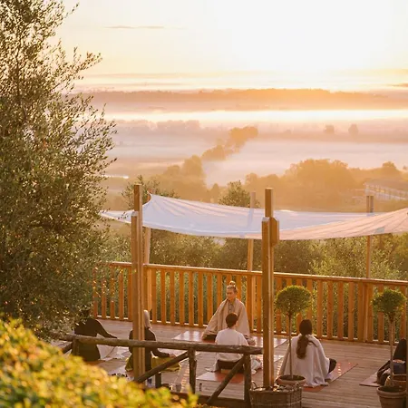 Luxury 6-bed Tuscan Near Lucca And Florence Villa Castelvecchio (Pisa)