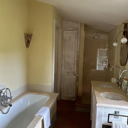 Luxury 6-bed Tuscan Near Lucca And Florence * Castelvecchio (Pisa)
