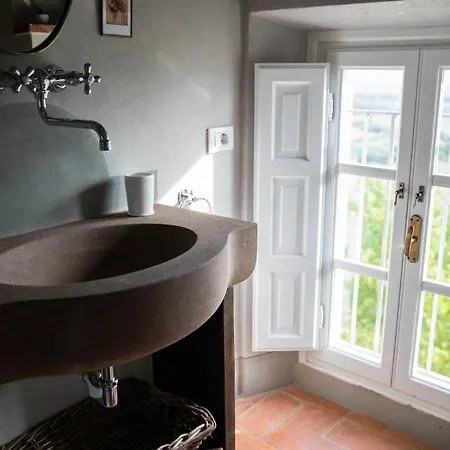 Luxury 6-bed Tuscan Near Lucca And Florence Castelvecchio (Pisa)