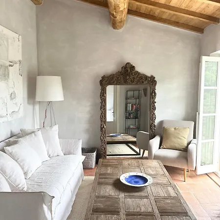 Luxury 6-bed Tuscan Near Lucca And Florence Villa