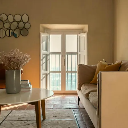 Luxury 6-bed Tuscan Near Lucca And Florence Villa *