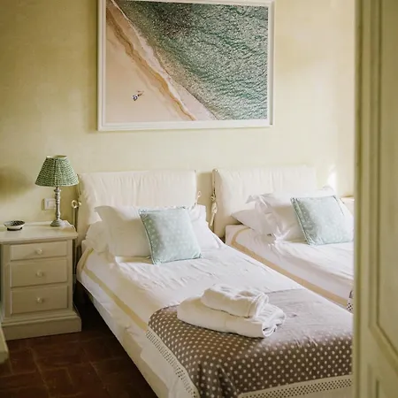 Luxury 6-bed Tuscan Near Lucca And Florence Villa Castelvecchio (Pisa)