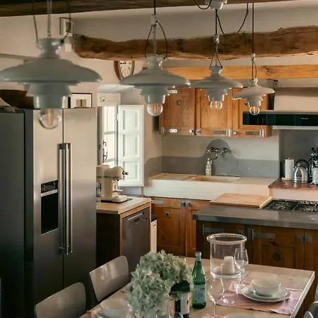 Luxury 6-bed Tuscan Near Lucca And Florence * Castelvecchio (Pisa)