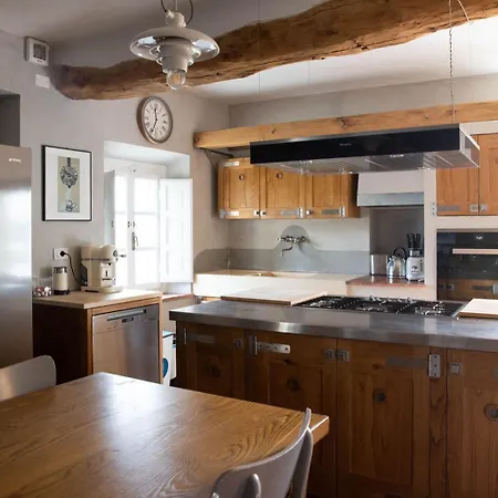 Luxury 6-bed Tuscan Near Lucca And Florence Villa Castelvecchio (Pisa)