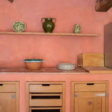 Villa Luxury 6-bed Tuscan Near Lucca And Florence