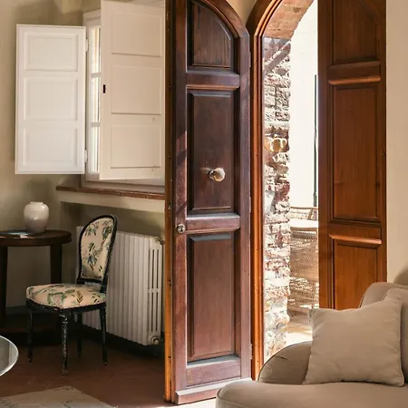 Villa Luxury 6-bed Tuscan Near Lucca And Florence Castelvecchio (Pisa)