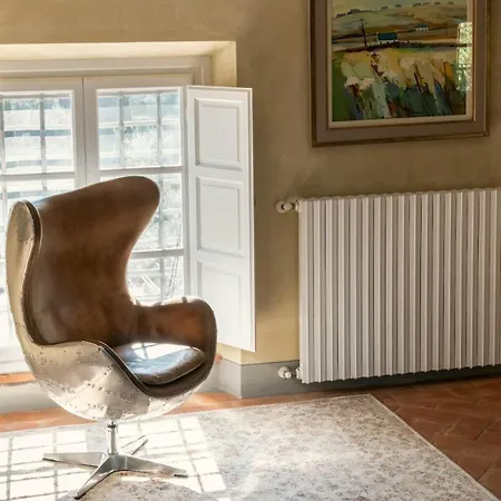 Villa Luxury 6-bed Tuscan Near Lucca And Florence